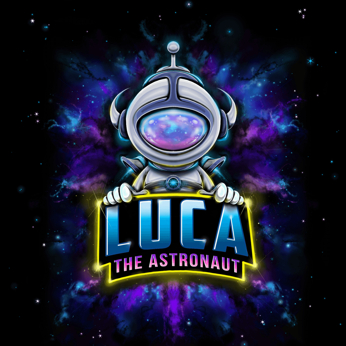 LucaTheAstronaut