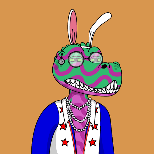 Byteosaurus #3065