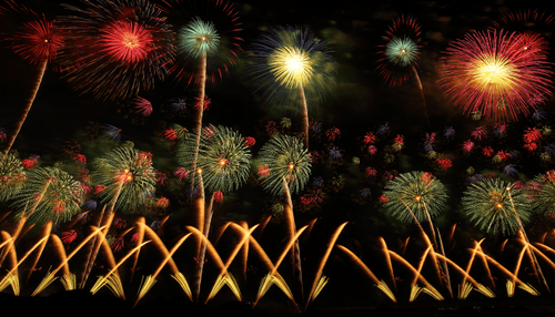 Hanabi #5