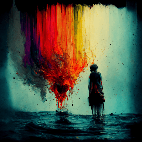 Turmoil