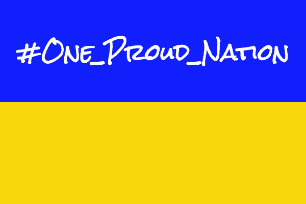 OneProudNation banner