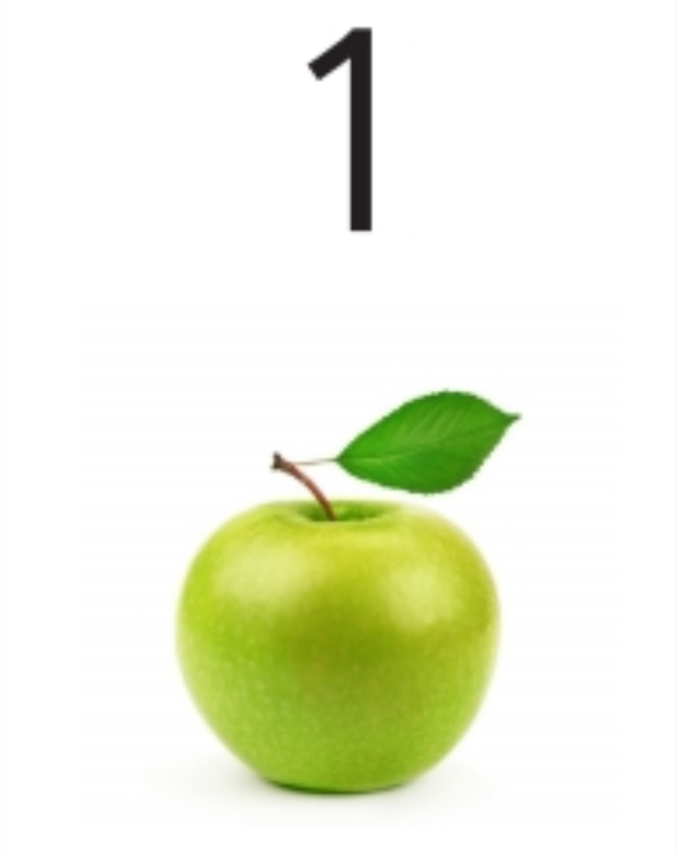 Numbers 110 Collection OpenSea