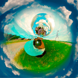 Virtual Surreality collection image