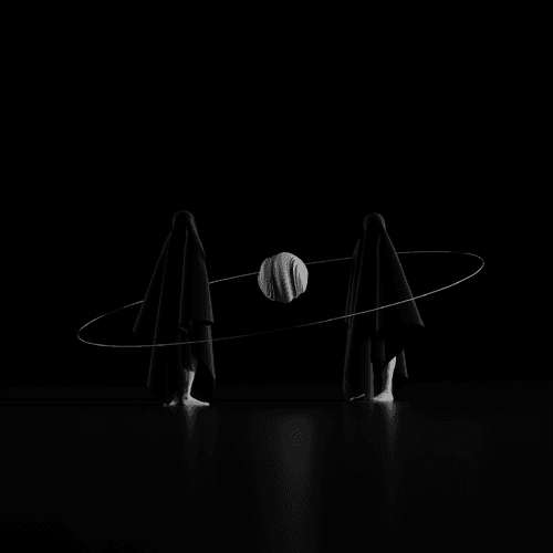 no. 19 - confrontation