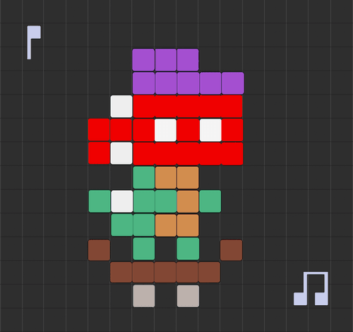 tiny dinoRAWRs #8148