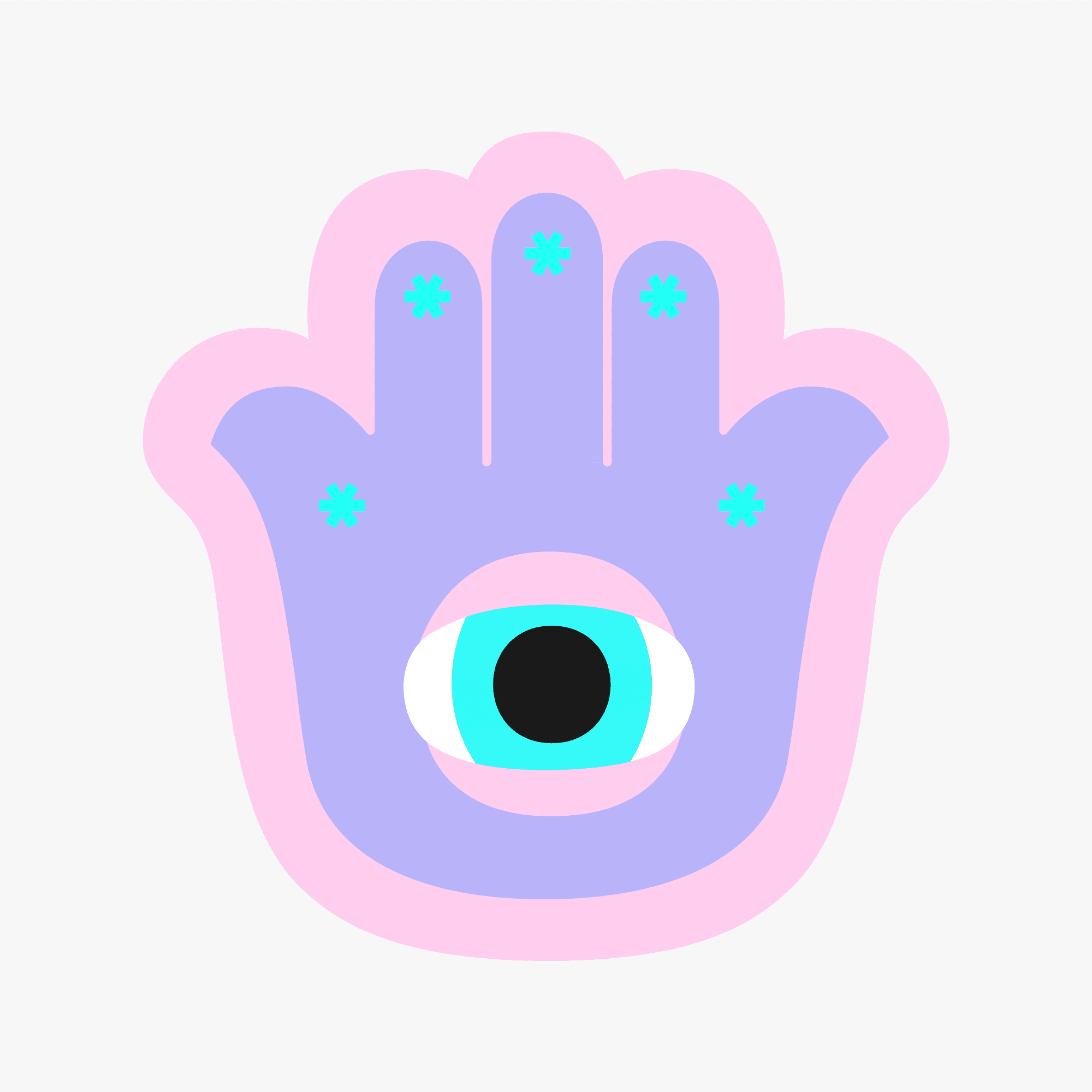 Hand 01