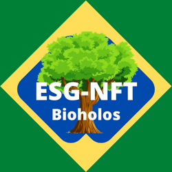 ESG-NFT collection image