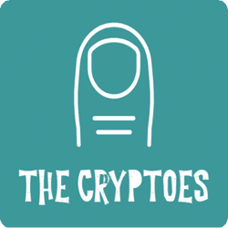 TheCryptoes collection image