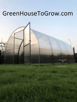 Greenhouse KIT collection image