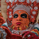 Theyyam - Human turn Gods and Goddesses - old