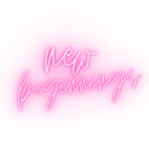 New Beginnings | 33