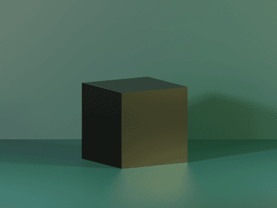 Subdivided Cubes