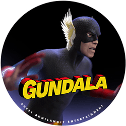 Gundala The Classic Legacy collection image