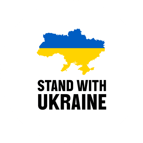 StandWithUkraine