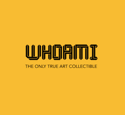 WHO.AM.I - True Art Collectibles collection image