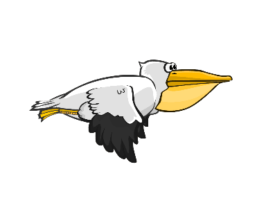 Pelican - Fly or Die (EvoWorld)