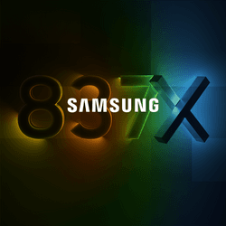 Samsung 837X You Make It Collection collection image
