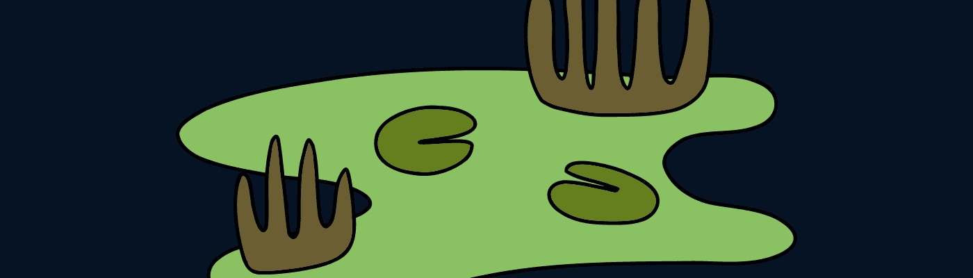 Metapond banner