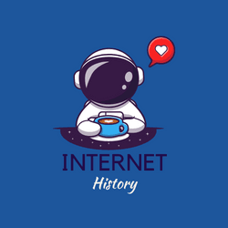 Internet History Project collection image