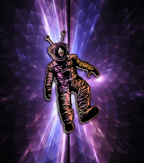 DeFi-ing Gravity Series