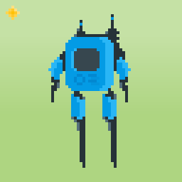 microrobot 2.0 #84