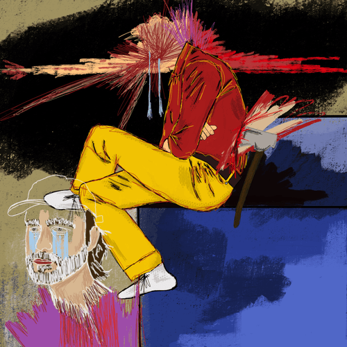 The Artist