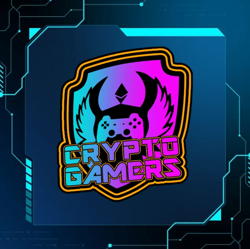 CryptoAndGamers