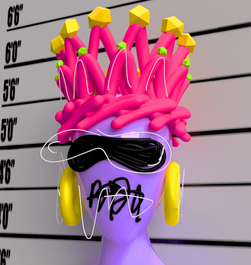 Usual Suspects - Convicted Queens