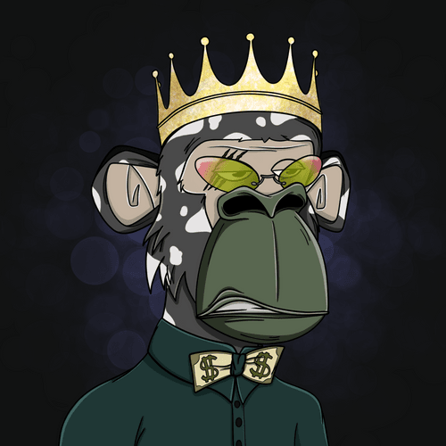 Elite Ape #27968