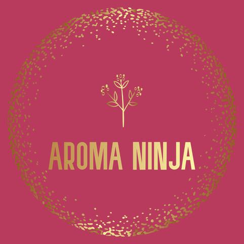 Aroma Crypto Ninja collection image