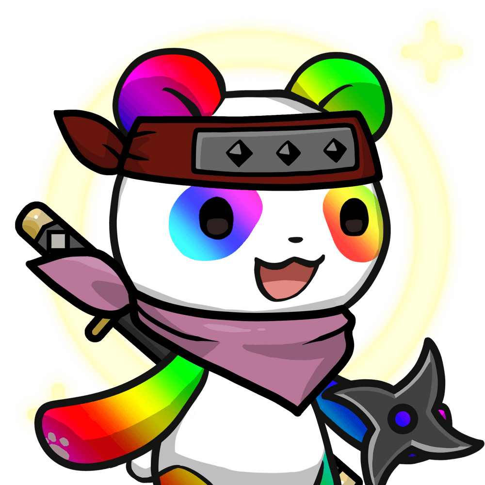 Leelee-Rainbow01 #09549