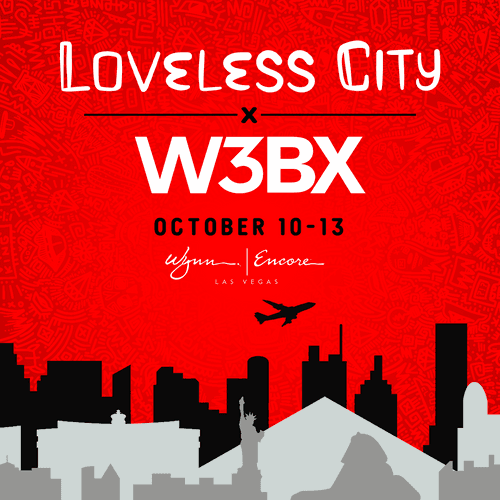 Loveless Las Vegas