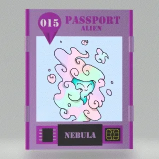 Nebula #015