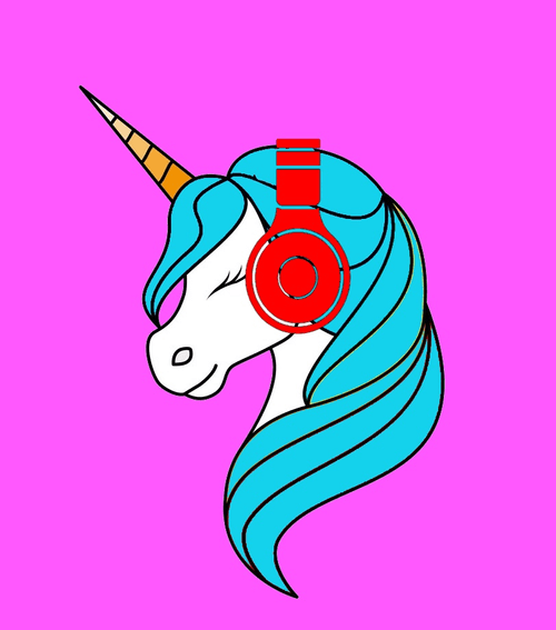 Ultra Unicorns #7