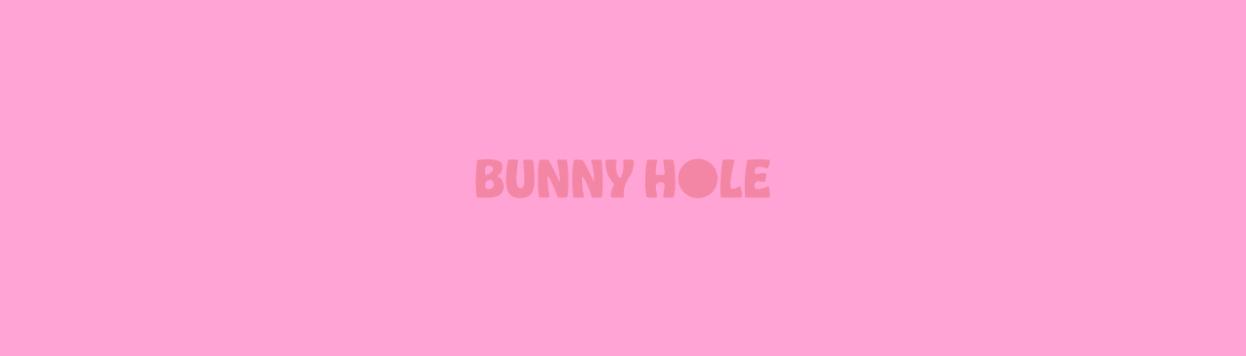 Bunny Hole - Genesis