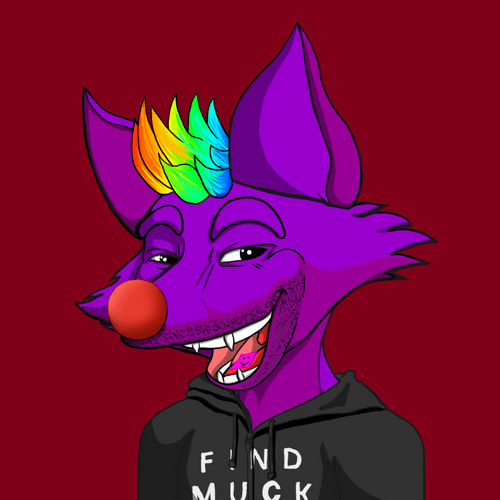 Cunning Fox 11821