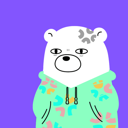Lazy Bear Brothers #7