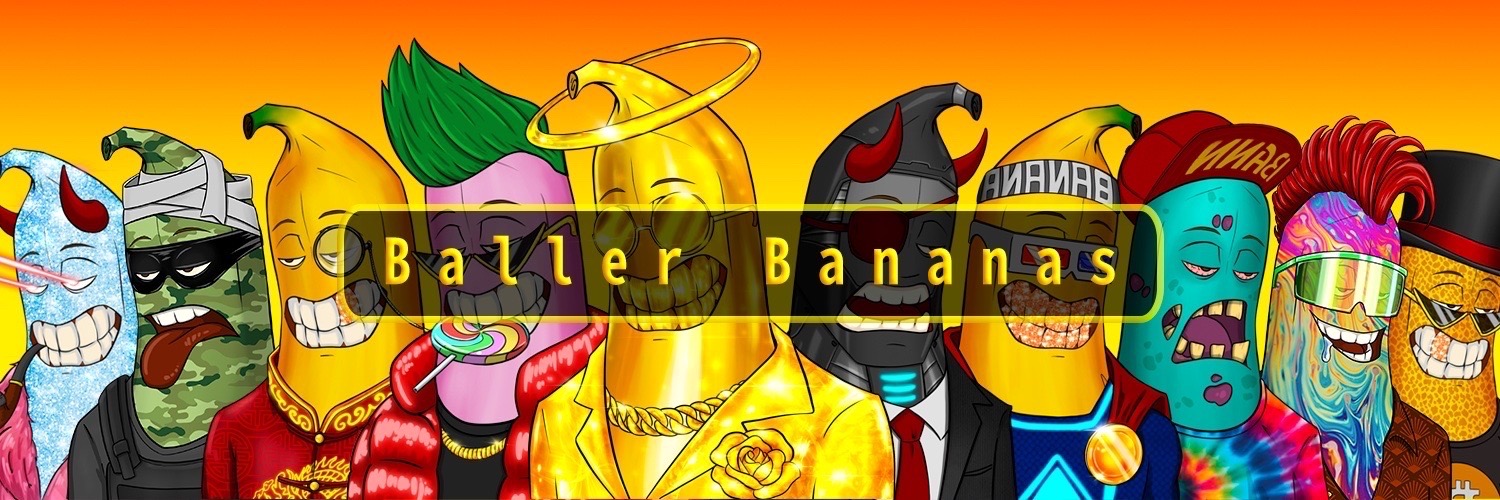 baller-bananas 横幅