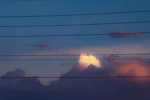 Mystical Skies
