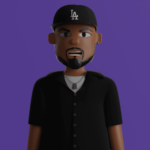 Ice Cube