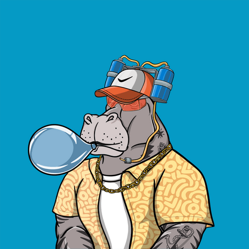 HydroHippo #692