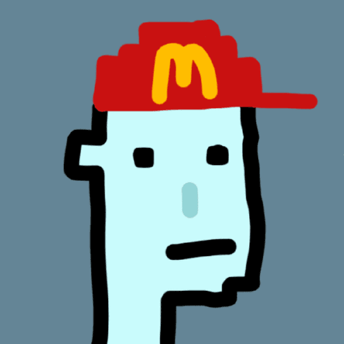 Fast Food Low effort Punks