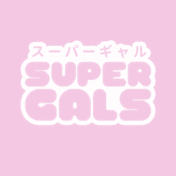 SUPER GALS collection image