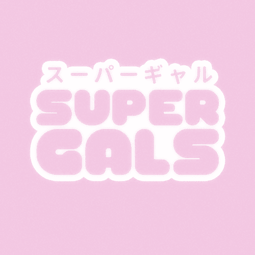 SUPER GALS