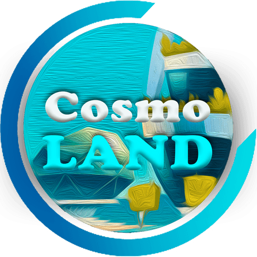 MetaCosmo Land