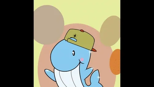 Witty Whales