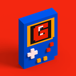 Gameboy BTS by CXJ collection image