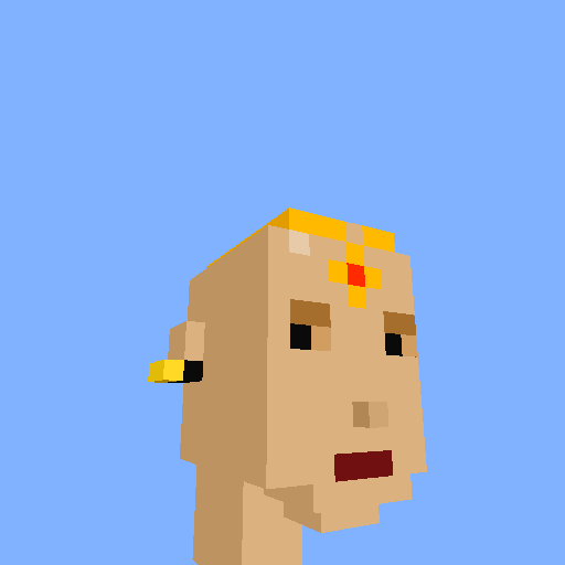 PunkVoxels #6165