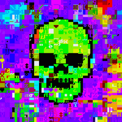 DOS Skulls collection image