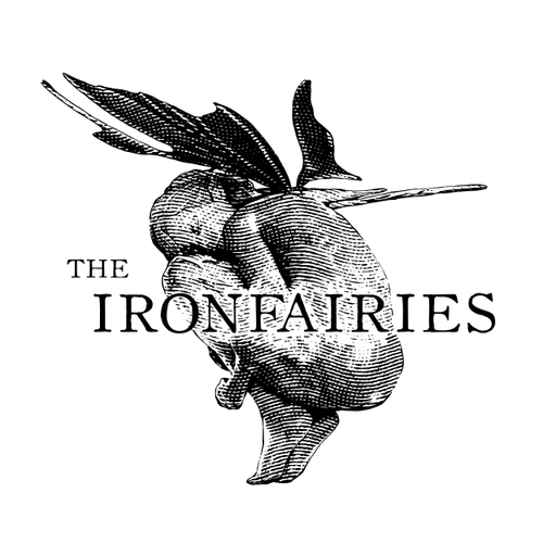 IronFairiesNFT